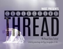 ModArts Dance Collective presents Collective Thread