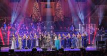 London Community Gospel Choir at Christmas
