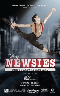 Newsies