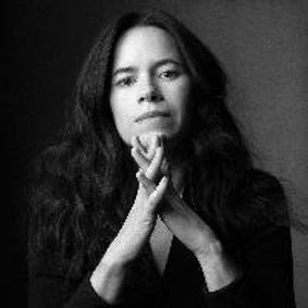 NATALIE MERCHANT & THE PURCHASE SYMPHONY ORCH show poster
