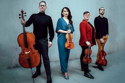 Unity Through Music: We are the Catalyst show poster