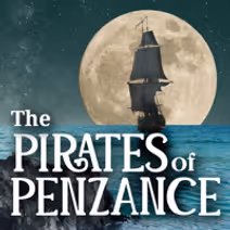 The Pirates of Penzance