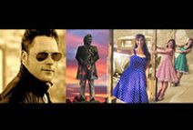 Theatre Ventures International American Legend A Tribute to Johnny Cash's Life in Song 