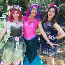 A Faery Hunt Extraordinary Adventure