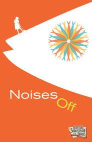 Noises Off show poster