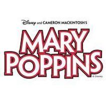 Mary Poppins, the Mainstage Production at UD Summer Stage