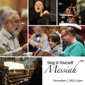 Sing-It-Yourself Messiah in Austin