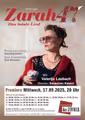 ZARAH 47 - das totale Lied in Germany