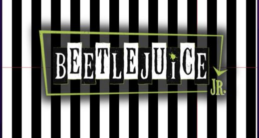 Beetlejuice Jr.