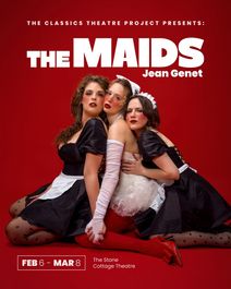The Maids