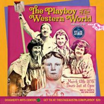 The Playboy of the Western World