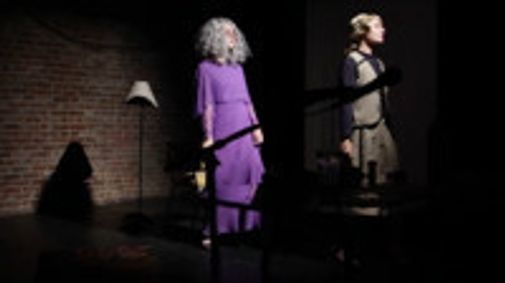 The Hopelessly Hopeless Story of All Good Girls show poster