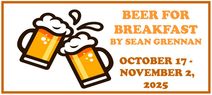 Beer for Breakfast