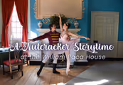 A Nutcracker Storytime in Baltimore