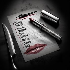 Body Count show poster