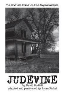 Judevine: A Solo