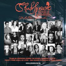 Shakespeare Republic: #AllTheWebsAStage (The Lockdown Chronicles)