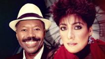 SOPHY & FAUSTO REY | The Diva and El Rey Historic Reunion @ Lehman Center,