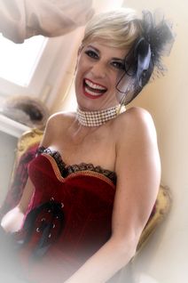 White Christmas at the Triad - A Celebration of the Life and Music of Irving Berlin