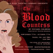 The Blood Countess