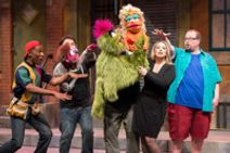 Avenue Q
