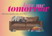 Love Me Tomorrow in UK Regional