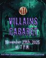 Villains Cabaret in Phoenix