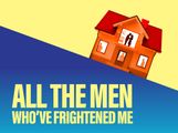 All the Men Who've Frightened Me in Los Angeles