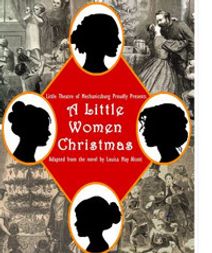 A Little Women Christmas