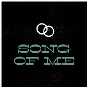 Song of Me show poster