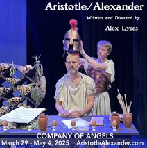 Aristotle/Alexander
