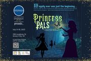 PRINCESS PALS in New Jersey