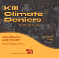 Kill Climate Deniers in Seattle