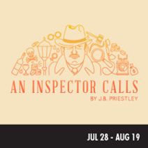 An Inspector Calls