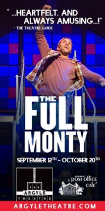 The Full Monty