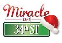 Miracle On 34th Street