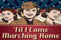 'Til I Come Marching Home, An Andrews Sisters Show