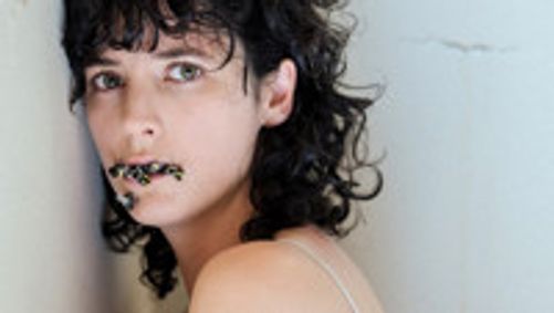 Bleached show poster