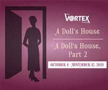 A Doll's House & A Doll's House Part 2
