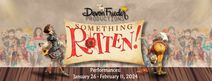 Something Rotten