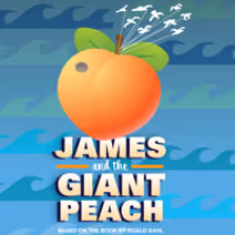 James and the Giant Peach