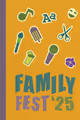 Family Fest in Toronto
