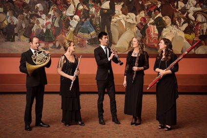 L'Chaim! A Century of Jewish Composers show poster