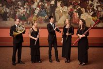 L'Chaim! A Century of Jewish Composers