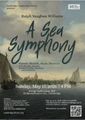 Cambridge Community Chorus Spring Concert: Vaughan Williams' A Sea Symphony in Boston