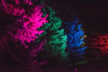 Peace, Love & Lights