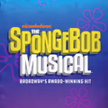 The Spongebob Musical! in New Jersey