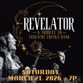 Revelator: A Tribute to Tedeschi Trucks Band in Chicago
