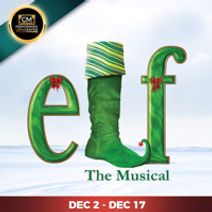 Elf The Musical