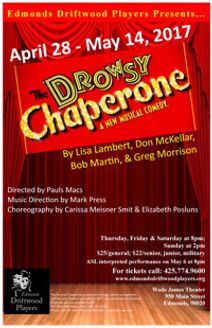 The Drowsy Chaperone